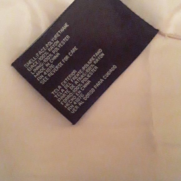 Light jacket - Picture 4 of 5